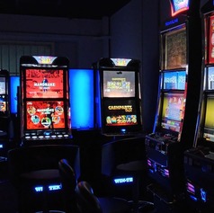 Sala Slot e VLT Eurobet Castegnato